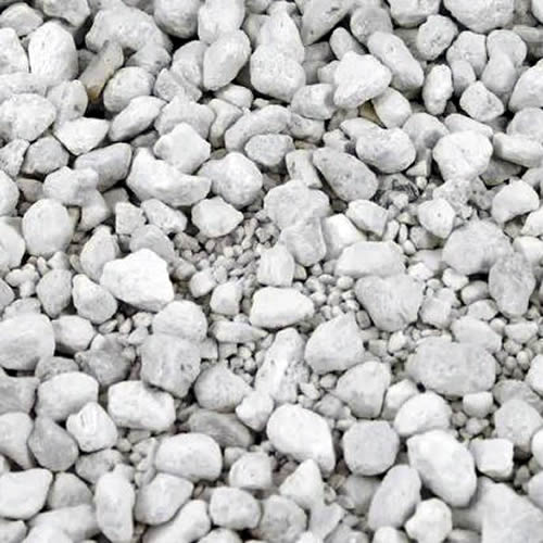 EcoBlend-Construct Puccolán cement gyártásához