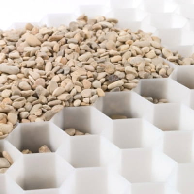 Hexagonális georács