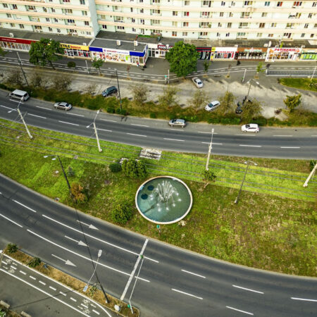 EcoStratos Sedum-szőnyegek zöldtetők számára
