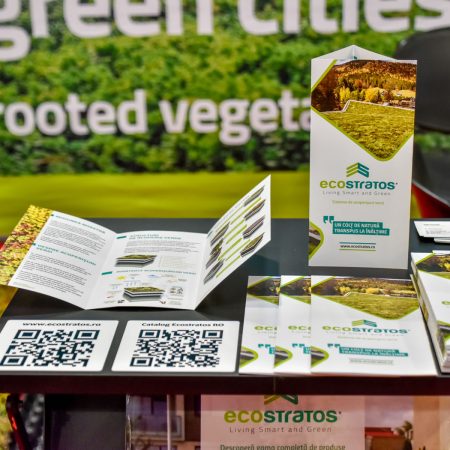 Részvételünk az nZEB Expo bukaresti kiállításon